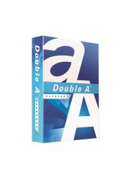 Double A Everyday A3 Printing Paper White 70GSM 500 PCS