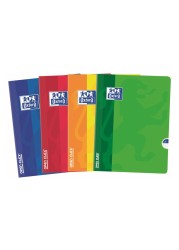 Oxford Open Flex Cahier 240x320mm 48 Pages 90g/m&sup2;