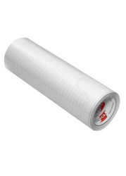 ORACAL 12&quot; Roll Clear Transfer Tape w/Grid for Adhesive Vinyl Vinyl Transfer Tape for Cricut, Silhouette, Cameo. Application Paper Transfer Tape Rolls (12&quot; x 15ft)