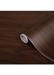 dcfix DC Fix 3460388 Decorative selfAdhesive Film Brown