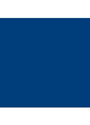 dcfix Peel and Stick Contact Paper Royal Blue Matt Plain Look SelfAdhesive Film Waterproof Removable Wallpaper Decorative Vinyl for Kitchen Countertops Cabinets 177 x 787