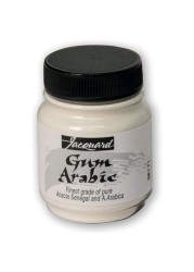 Jacquard Gum Arabic, 1 Ounce (JAC1648)