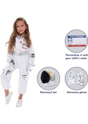 space suit for kids