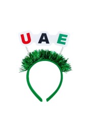 UAE Headband