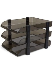 Generic Folding File Tray