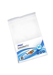 Maxi Lamination Pouch 25Sheet