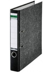 Generic Alba Rado Box File- 4cm-50 Pc