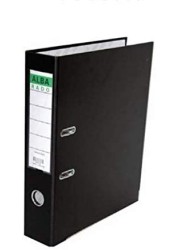 Generic Alba Rado Box File 8cm-24Pcs