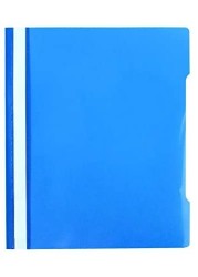 Generic Project File-2770-Blue-50Pcs