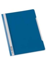 Generic Durable Economy Project File, A4, Dark Blue
