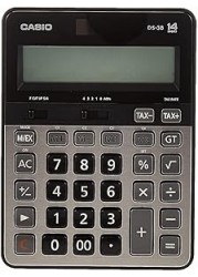 Casio DS-3B Heavy Duty Office Calculator