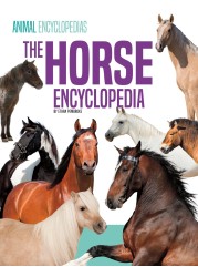 Horse Encyclopedia (Animal Encyclopedias)