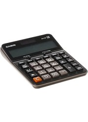 Casio Calculators - DX-12B