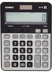 Casio DS-1B Heavy Duty Office Calculator