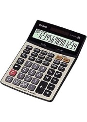 Casio DJ-240D Plus Calculator
