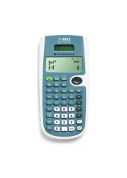 Texas Instruments TI30XS MultiView Scientific Calculator