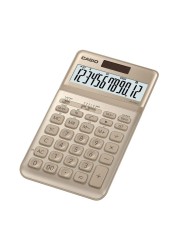 Casio Premium And Stylish Desktop Calculator JW-200SC