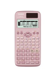 Casio classwizz Sceintific Calculator Pink