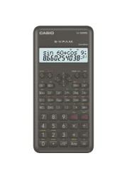 كازيو آلة حاسبة علمية FX 350MS الإصدار الثاني