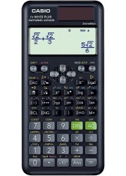 Casio Fx-991Es Plus-2Nd Edition Technical And Scientific Calculator Fx-991Es Plus 2Nd Edition