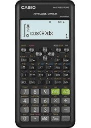 Casio Scientific Calculator, Fx-570Es Plus (Second Edition)