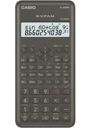 Casio Fx-82Ms-2Nd Edition Scientific Calculator