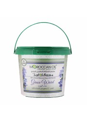 Moroccanoil Black Moroccan Bath Soap With Grace Ward 850g