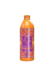 Tesori d&#39;Oriente Karma Aromatic Body Wash with Nashi Flower and Cedar Wood 500 ml, 16.9 Fl Oz made in Italy [italian import]
