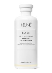 KEUNECARE Vital Nutrition Shampoo 101 Fl Oz Pack of 1