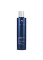 MONATVolumizing Revive Shampoo Infused wRejuveniqe Weightless Hair Shampoo adds Volume Softness to Fine Medium Hair wPea Extract Vegan UV Protectant Net Wt 237 ml 8 fl oz