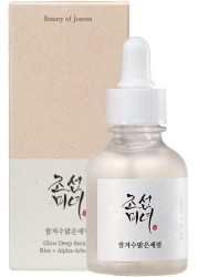 Beauty Of Joseon Glow Deep Serum : Rice + Arbutin (30ml, 1 FL.OZ.)