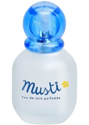 Mustela Musti Eau De Soin Spray (1.69 Oz. Ounce) (1157)