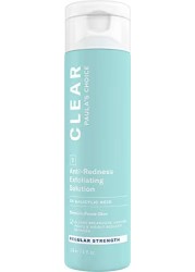 Paula&#39;S Choice Clear Regular Strength Exfoliator, 2% Salicylic Acid Exfoliant For Acne, Redness Relief, 4 Ounce
