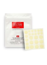 Cosrx 24-Piece Acne Pimple Master Patch Clear