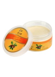 Cheetah Shea Butter Raw White 250ml