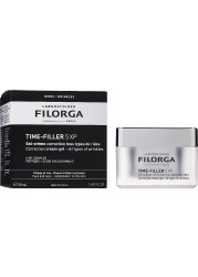 Filorga Time-Filler 5 Xp Smooth 5 Types Of Wrinkles 50ml
