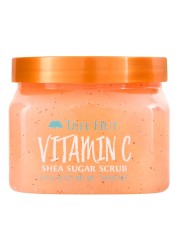 Tree Hut Vitamin C Shea Sugar Scrub Pink 510g