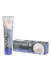 Biomed Calcimax Complete Care Natural Toothpaste 100g