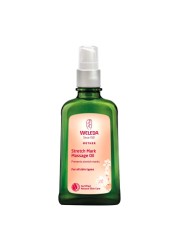 Weleda Stretch Mark Massage Oil Green 100ml