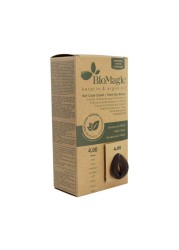 Biomagic Keratin And Argan Oil Hair Colour 4.00 Brown 60ml