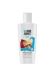 The Hair Addict Bubble Trouble Shampoo for Kids 250ml