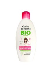 Corine De Farme Gel Intime Intimate Wash White 125ml
