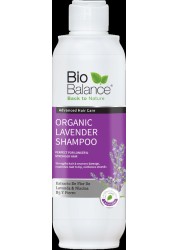 Bio Balance Black to Nature Lavander Shampoo 330ml
