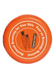 Carrot Sun Tanning Cream 200ml