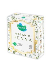 Vegetal Organic Henna 100g