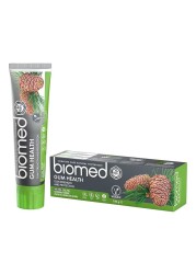 Biomed Gum Health Complete Care Natural Toothpaste 100g