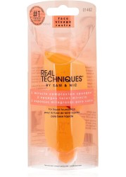 Real Techniques 2 Miracle Complexion Sponges