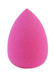 Generic Waterdrop Shaped Foundation Sponge Pink