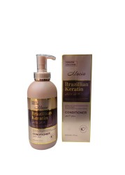 BRAZILLIAN KERATIN SHAMPOO