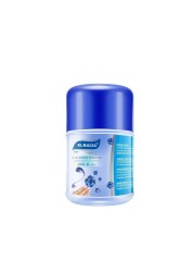 El Sada Nail Polish Remover - Blue, 100ml - Fast, Gentle &amp; Enriched with Vitamins